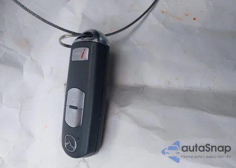 2016 Mazda Cx-5 Grand Touring z USA, uszkodzony, nr VIN JM3KE4DY5G0618837